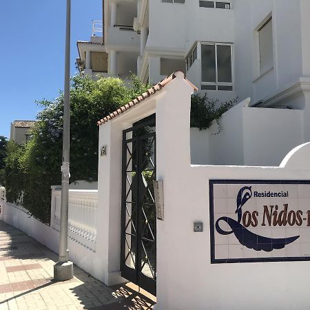 Apartamento Los Nidos Torremolinos Luaran gambar