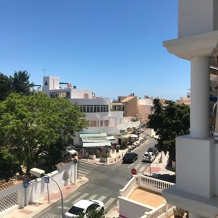 Apartamento Los Nidos Torremolinos Luaran gambar