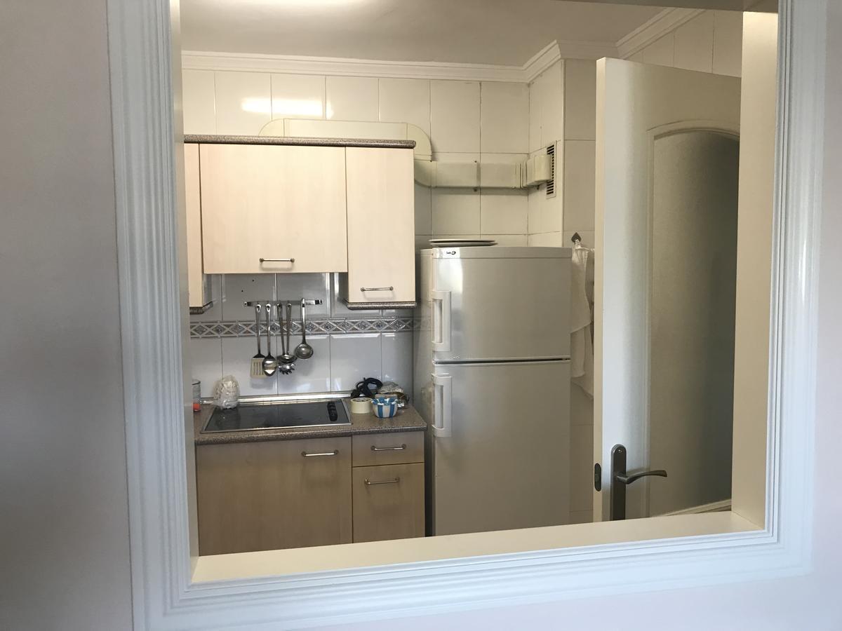 Apartamento Los Nidos Torremolinos Luaran gambar